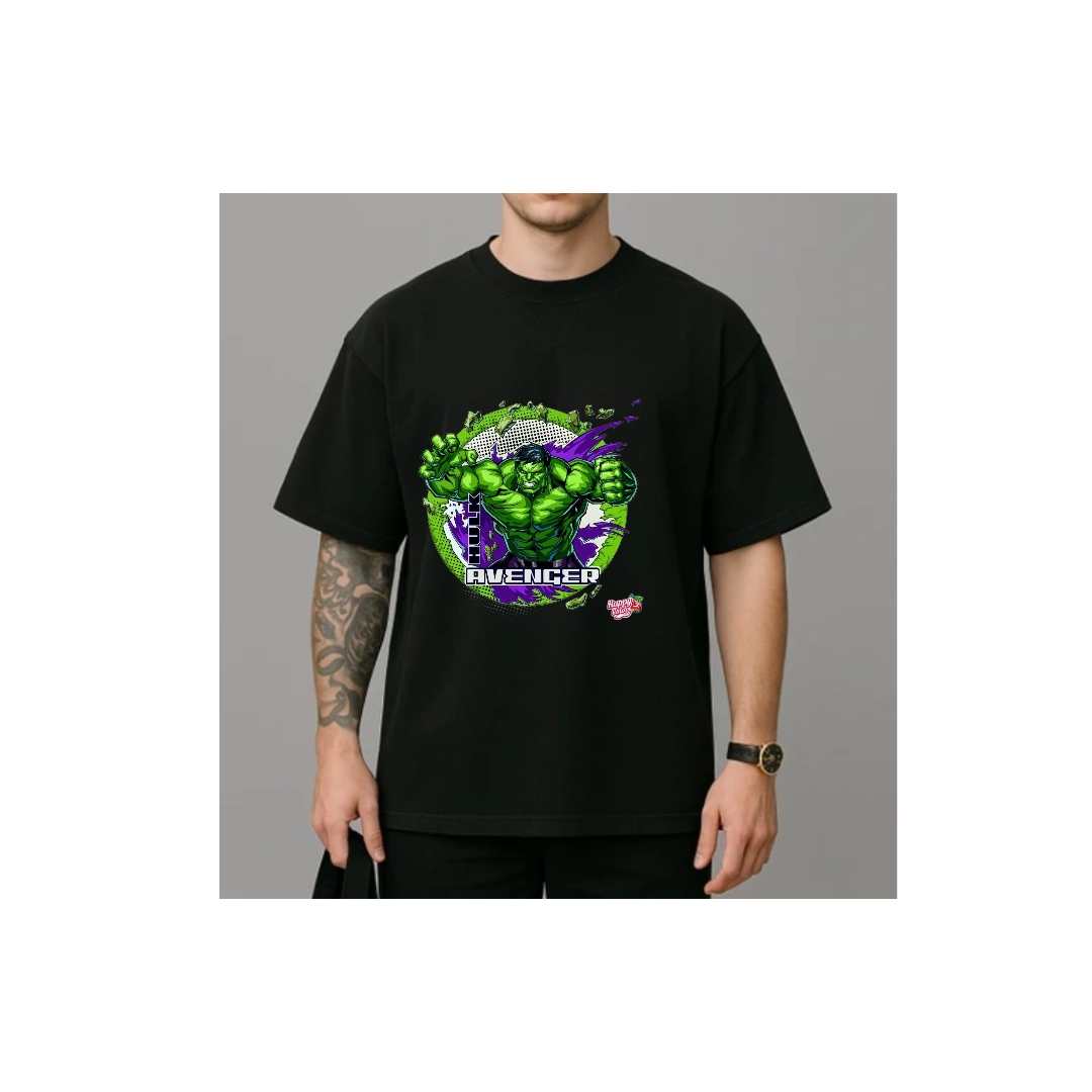 Unisex classic tee