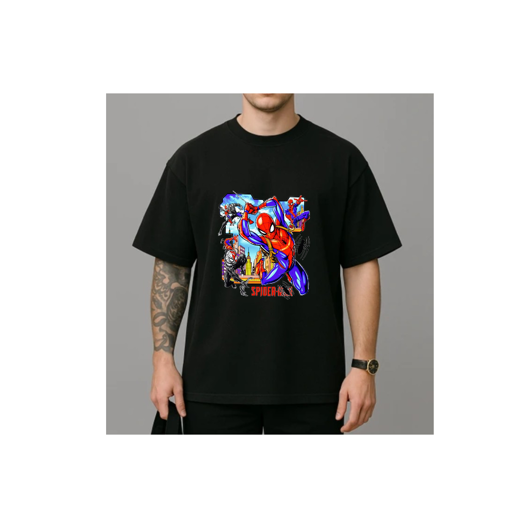 Unisex classic tee