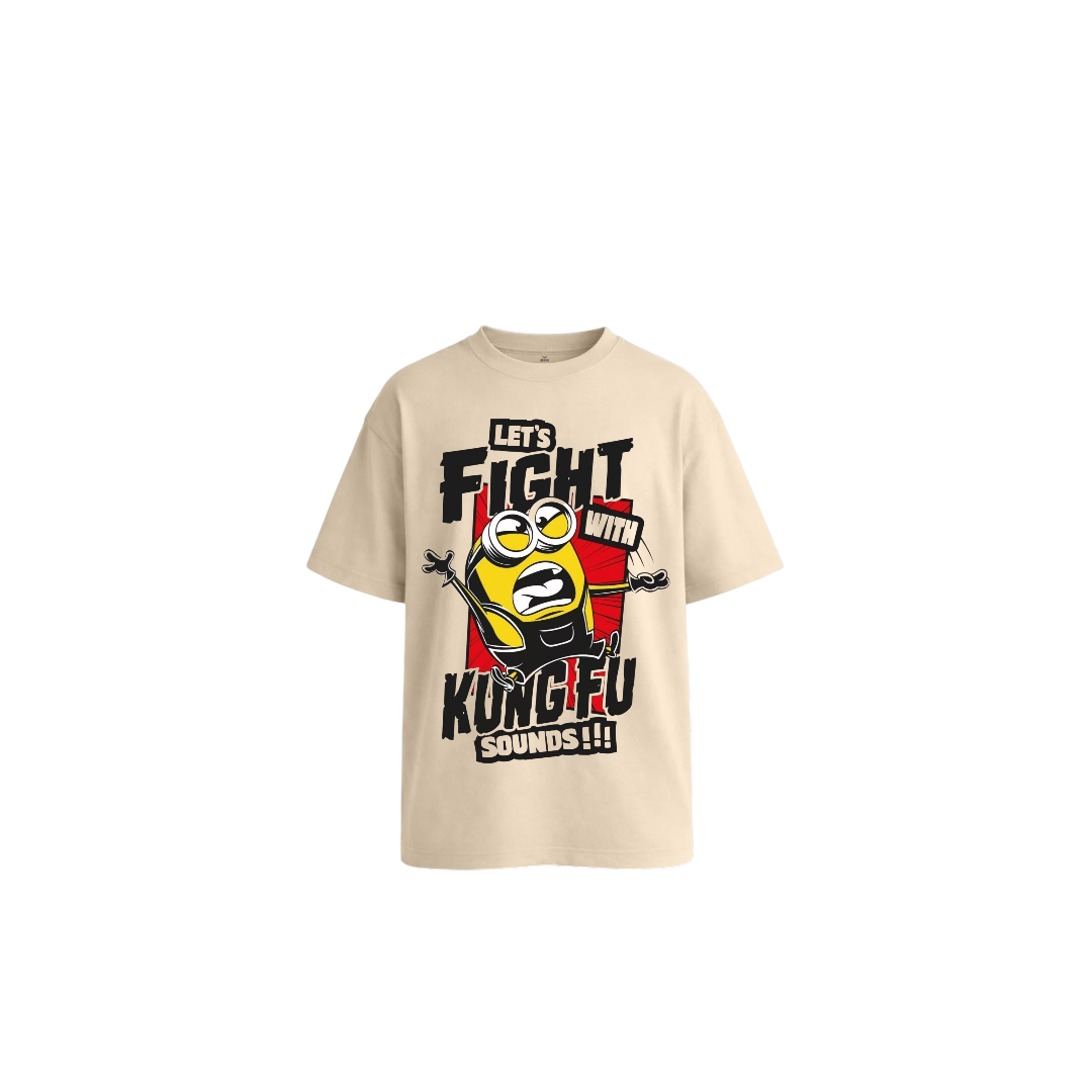 Unisex classic tee