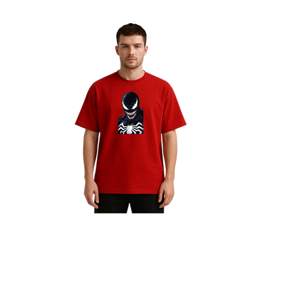 Venom tee