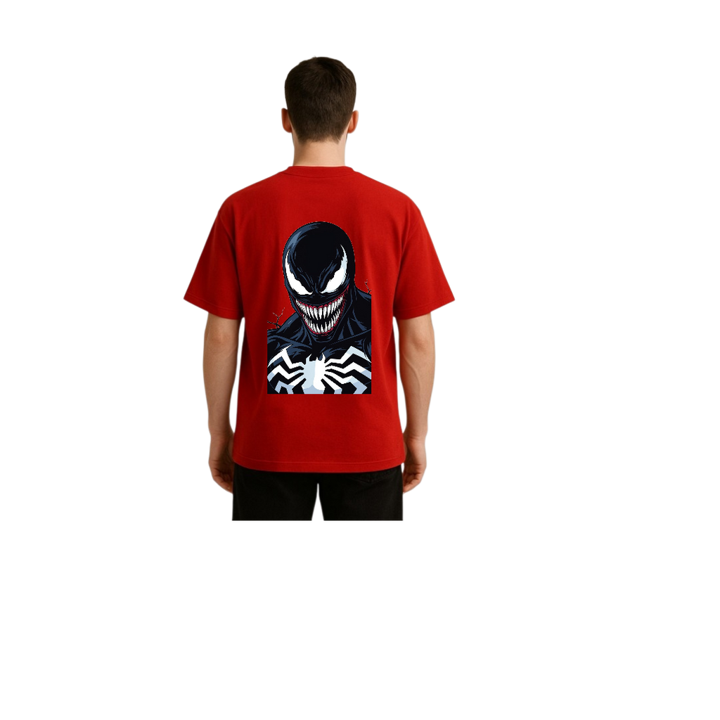 Venom tee