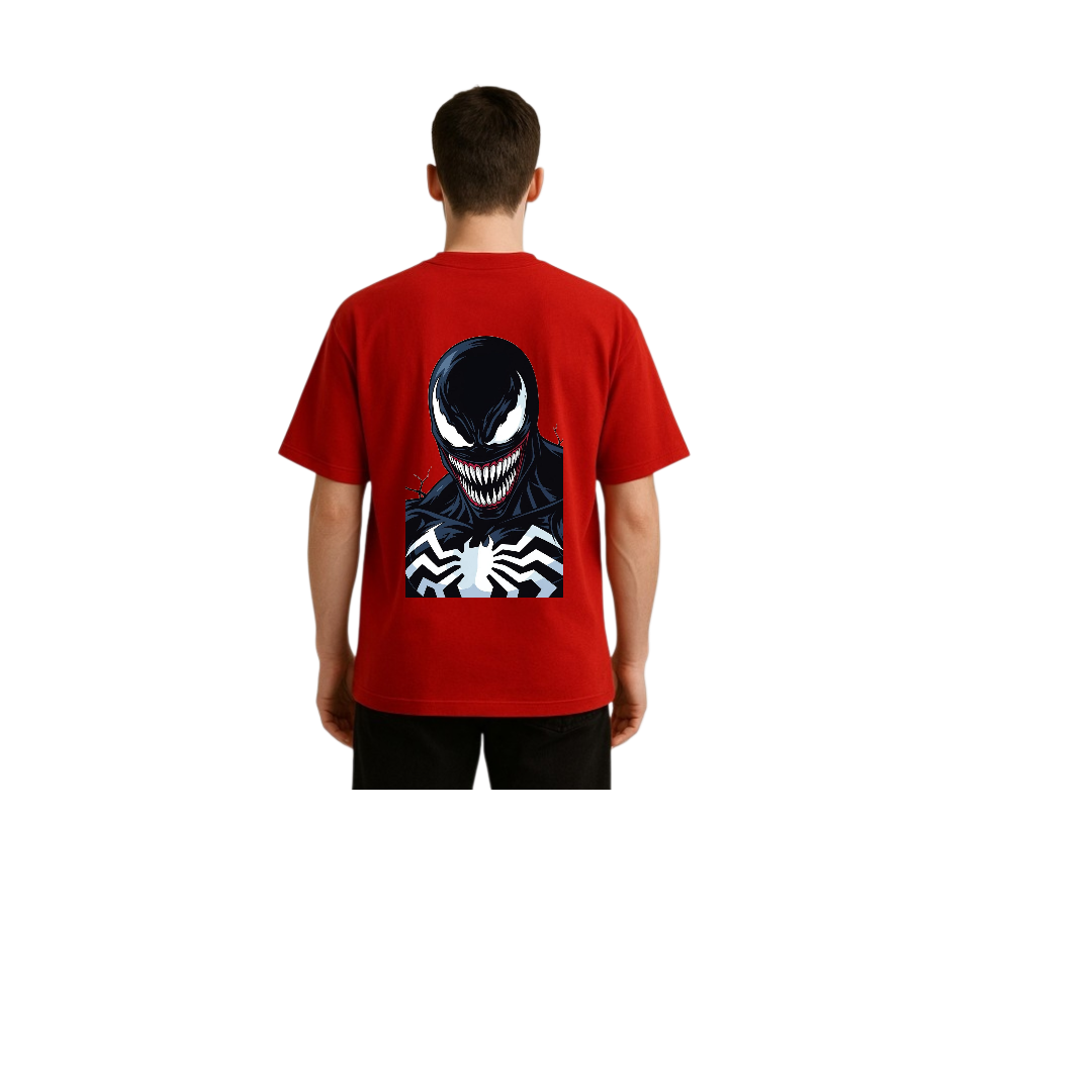 Venom tee