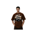 Youth cotton crew neck t-shirt