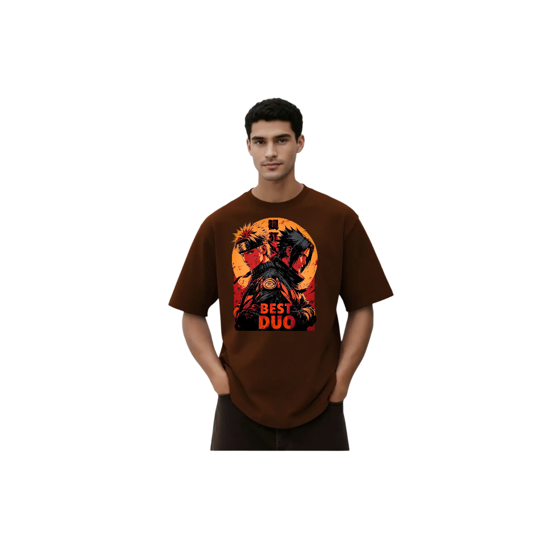 Unisex classic tee