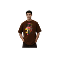 Unisex organic cotton t-shirt