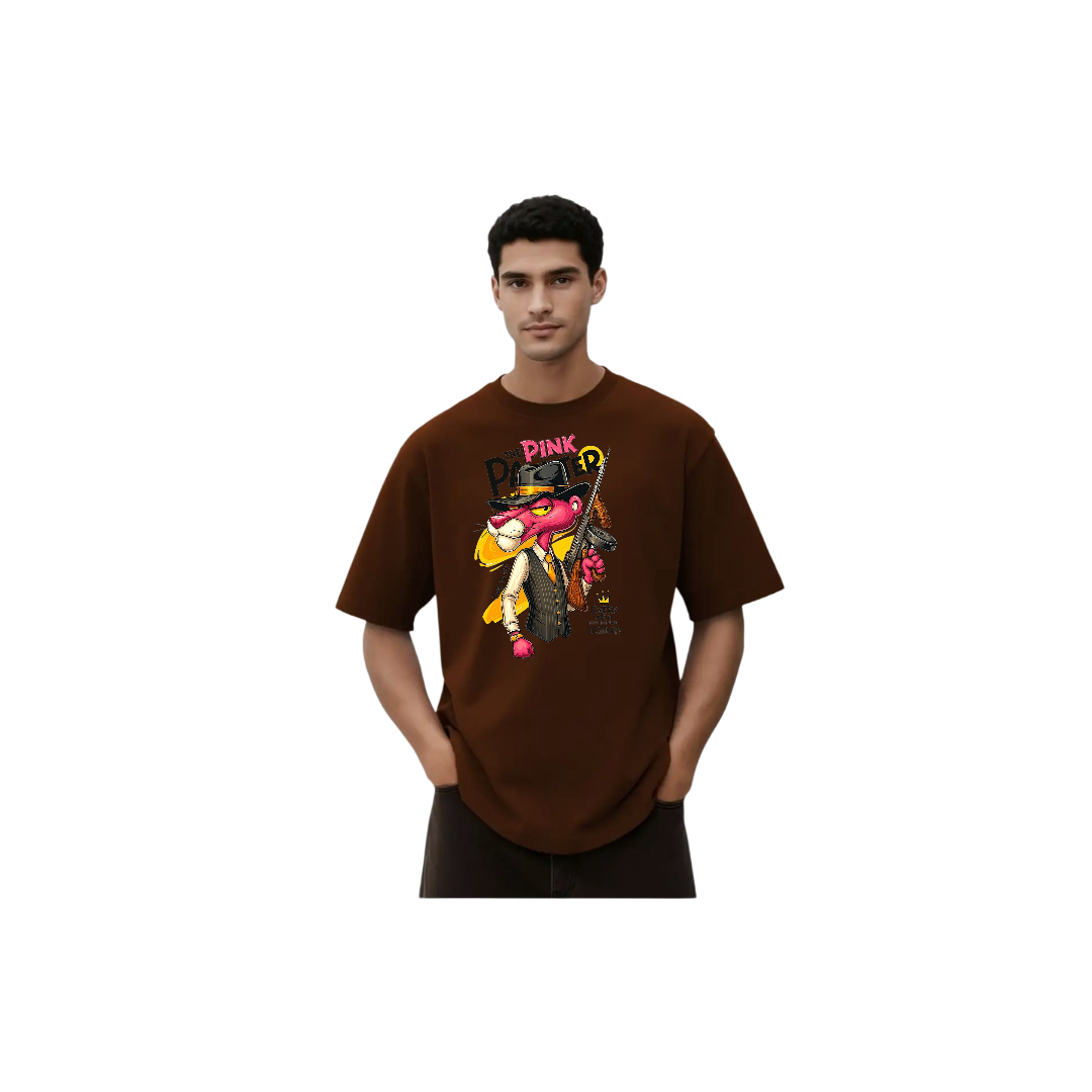 Unisex organic cotton t-shirt
