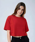 Women’s crop top