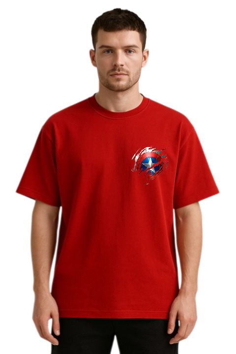Captain