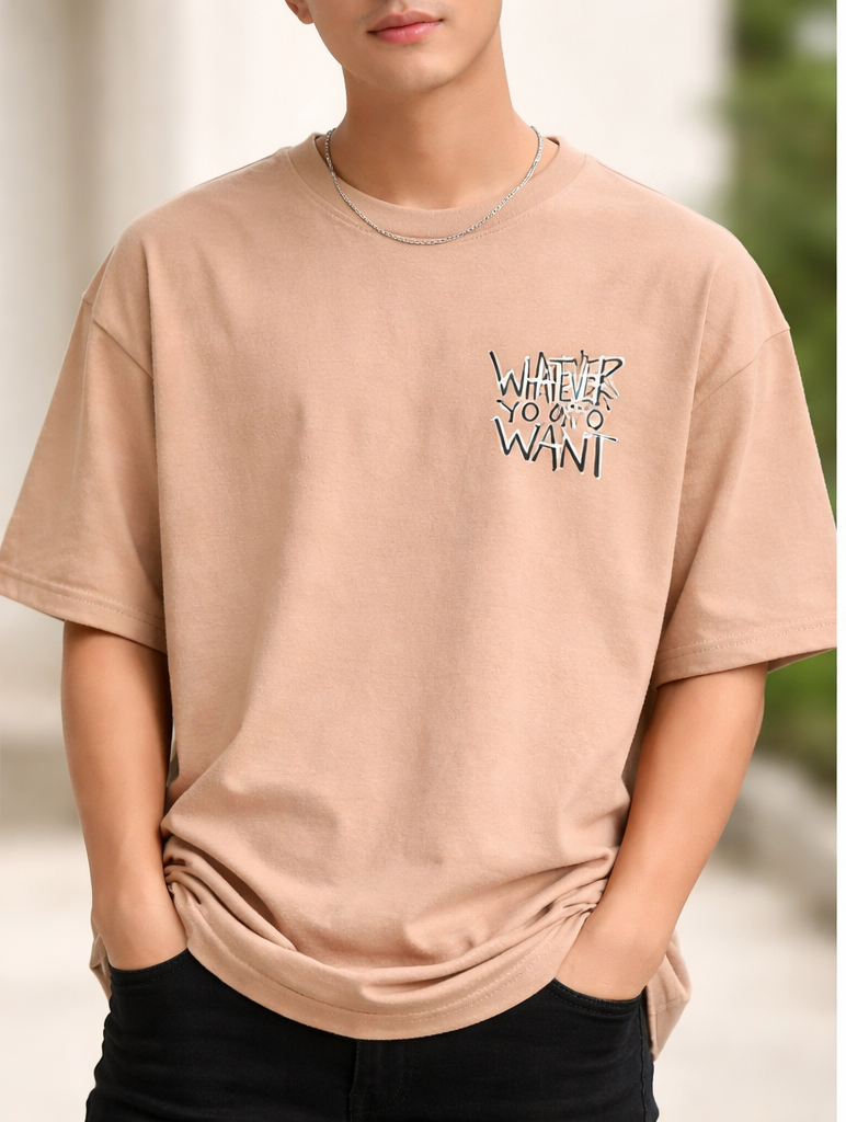 funky tee