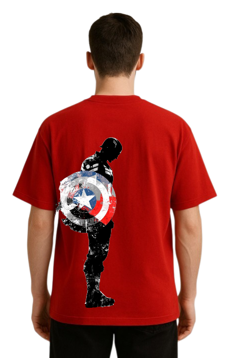 Captain