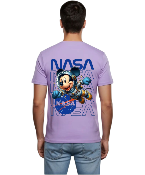 ENTER THE SPACE WITH LIFE