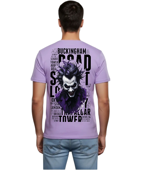 JOCKER