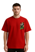 Zorro Red