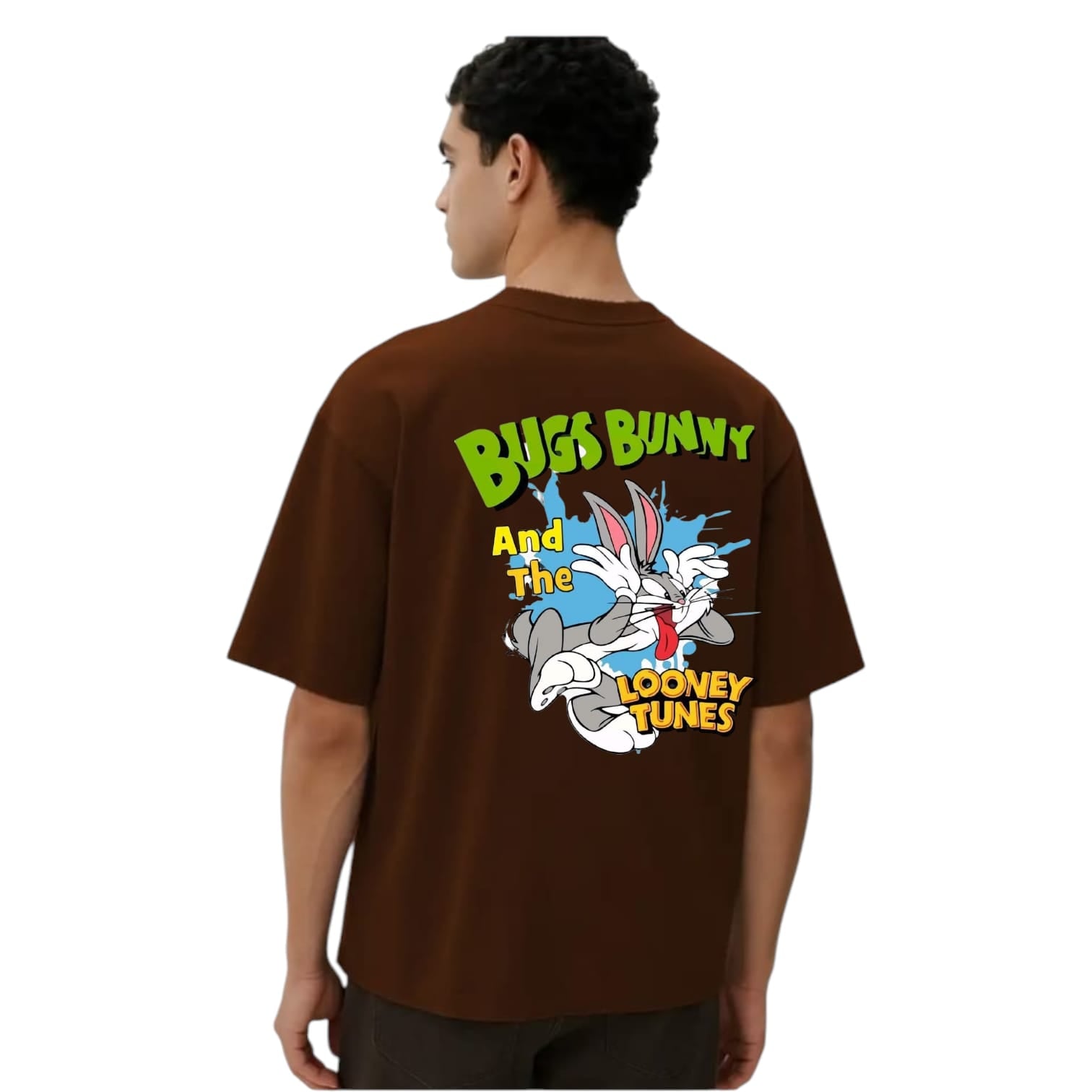Rabbit brown
