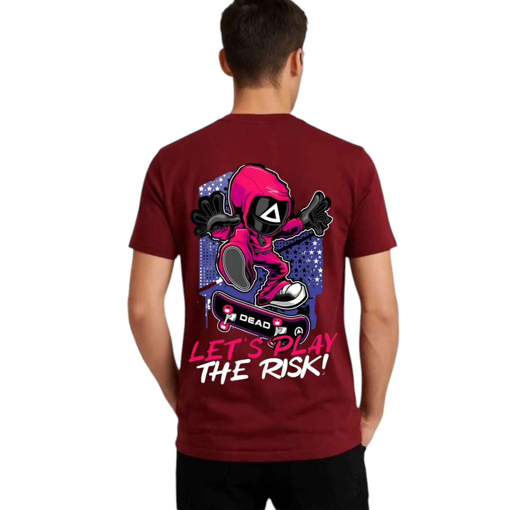 Squid Tee