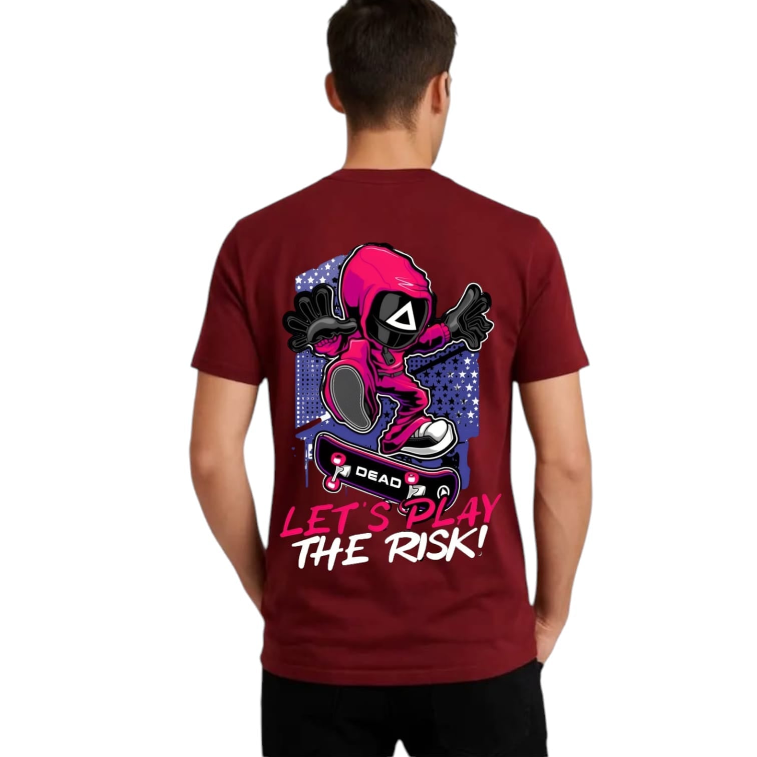Squid Tee