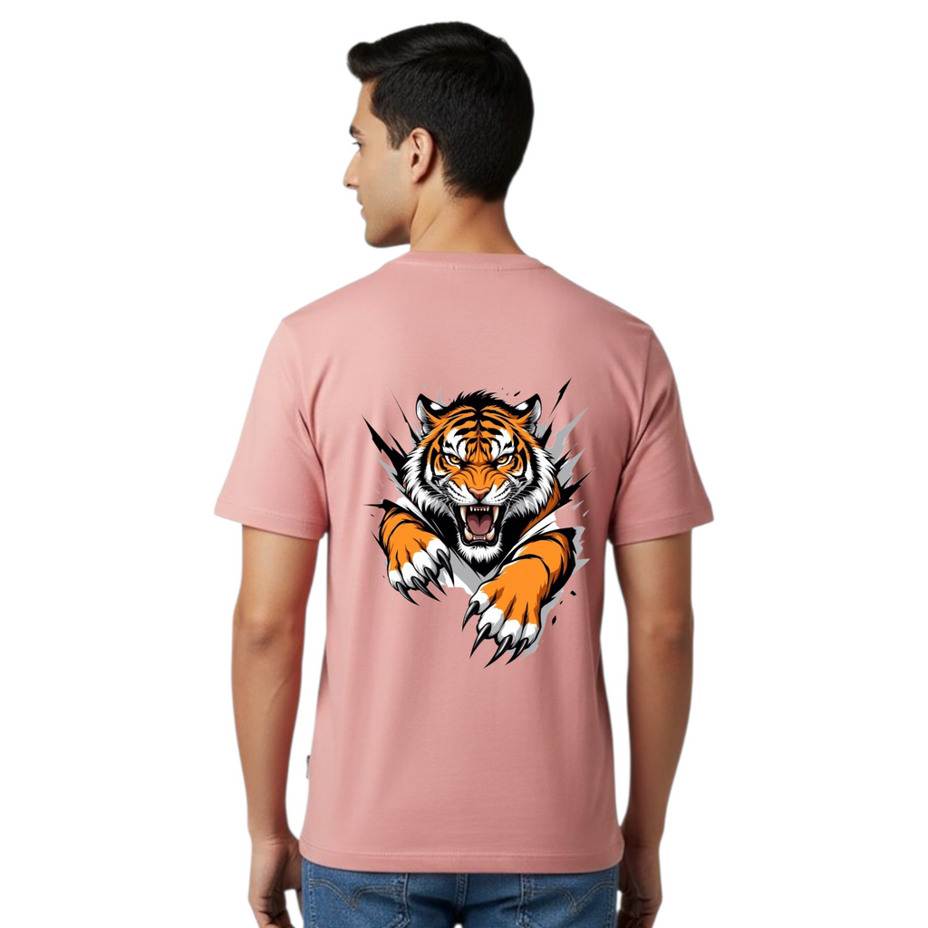 Tiger tee