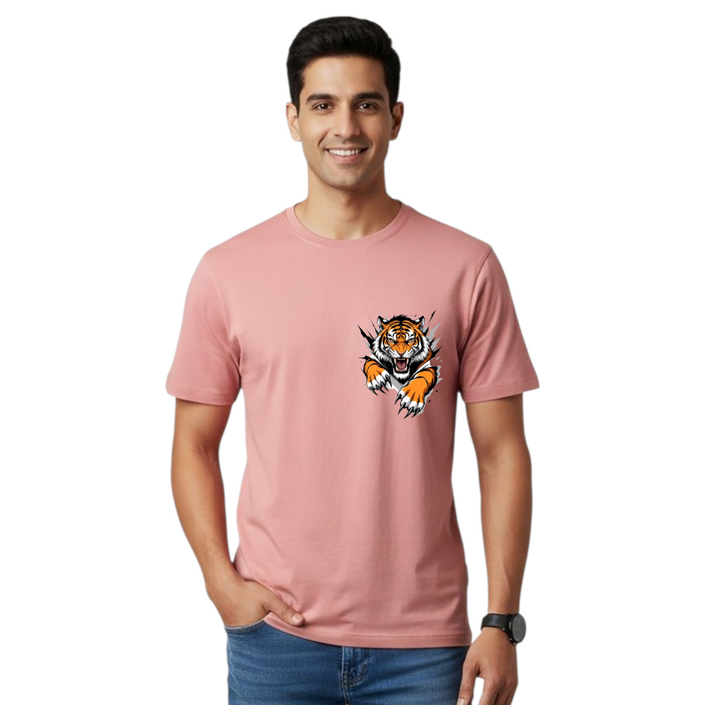 Tiger tee