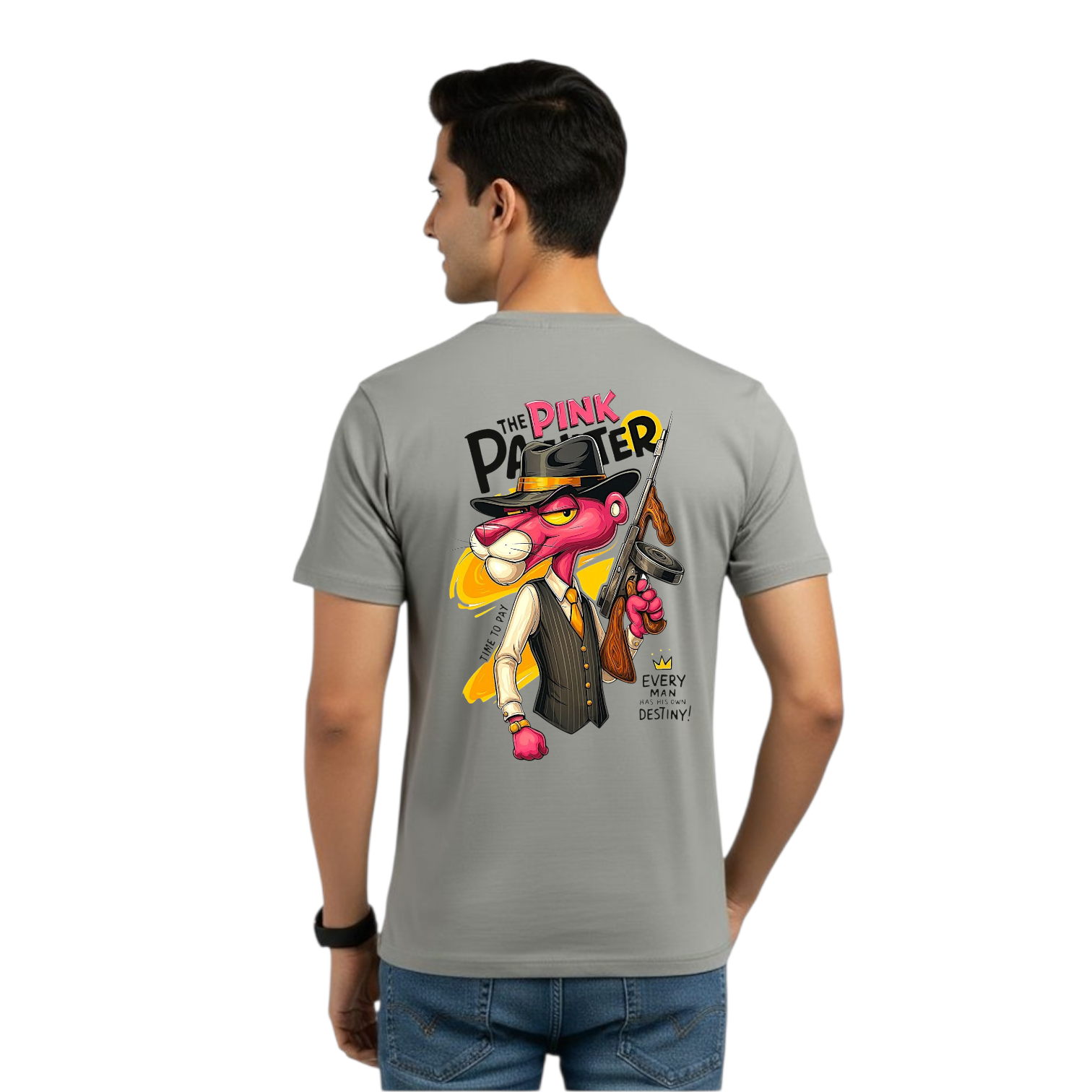 Premium TEE